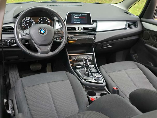 BMW 216d Active Tourer 85 kW image number 9