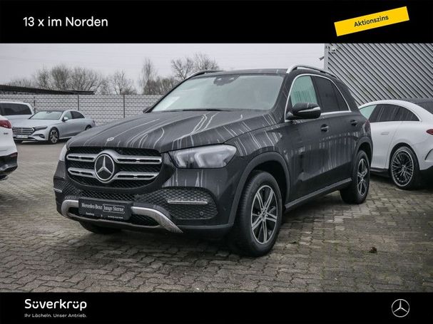 Mercedes-Benz GLE 300 d 200 kW image number 2