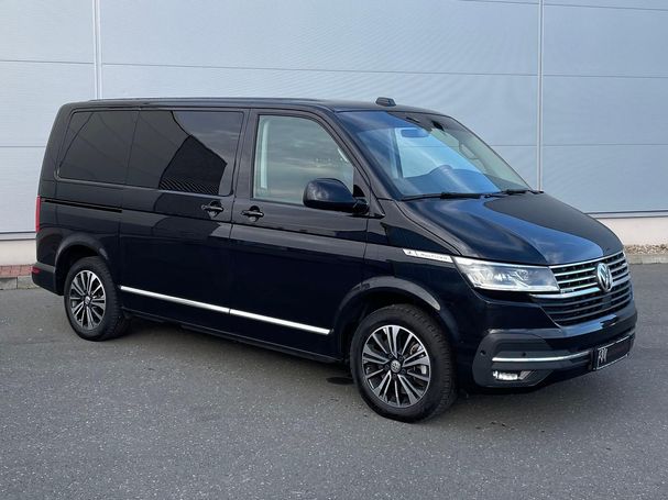 Volkswagen T6 Multivan 4Motion 150 kW image number 4