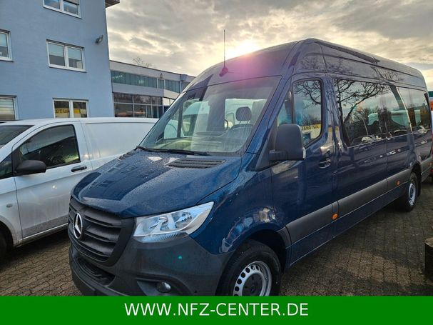 Mercedes-Benz Sprinter 315 CDI 110 kW image number 1