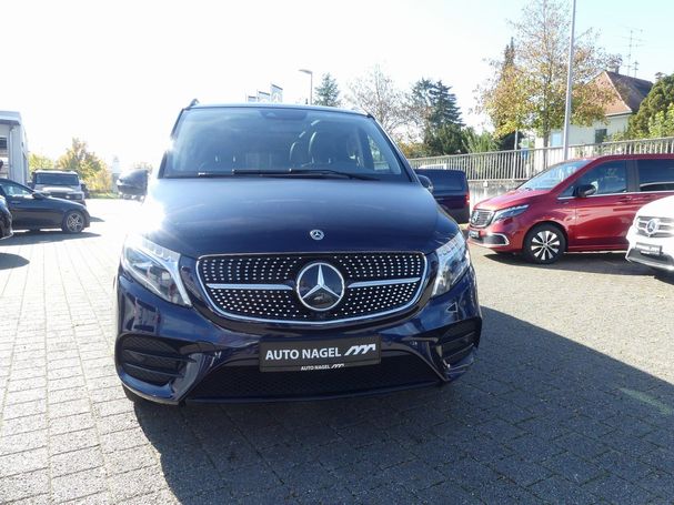 Mercedes-Benz V 300d Avantgarde 4Matic 174 kW image number 6