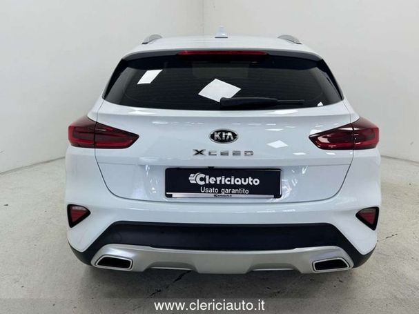 Kia XCeed 1.5 T-GDI 118 kW image number 7