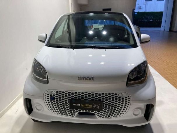 Smart ForTwo EQ 60 kW image number 1