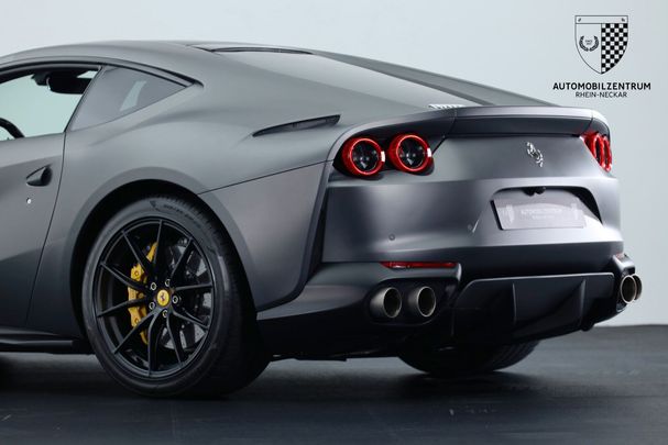 Ferrari 812 588 kW image number 29