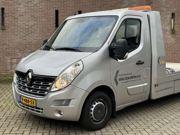 Renault Master Energy dCi 125 kW image number 2