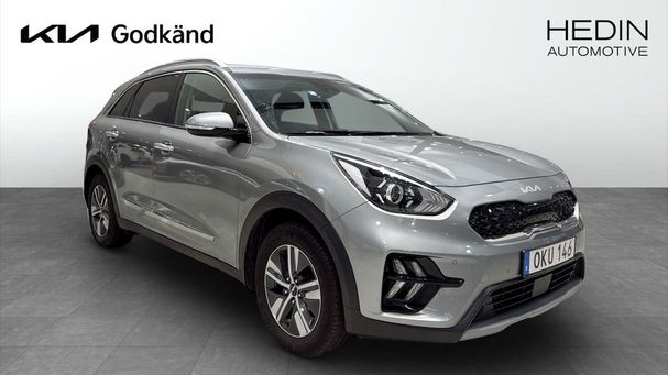 Kia Niro 104 kW image number 2