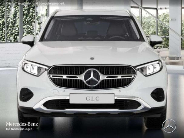 Mercedes-Benz GLC 200 150 kW image number 6