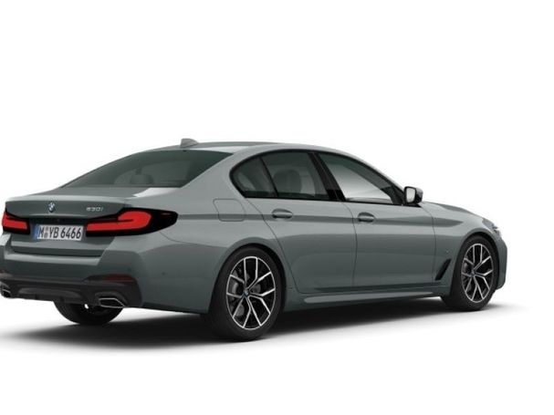 BMW 530i M Sportpaket 180 kW image number 2