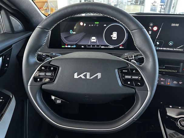 Kia EV6 168 kW image number 9