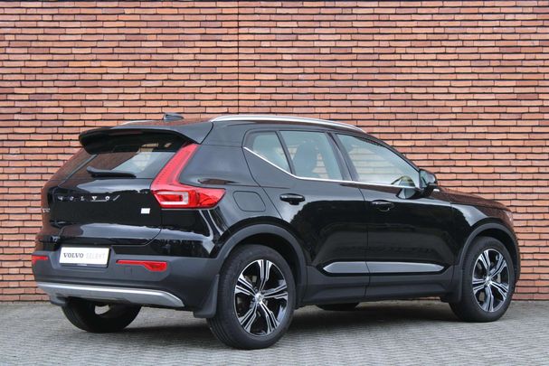 Volvo XC40 T5 Recharge 193 kW image number 2