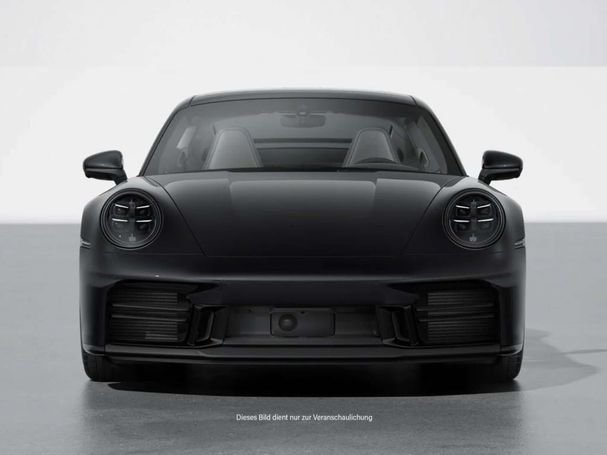 Porsche 992 Carrera 290 kW image number 2