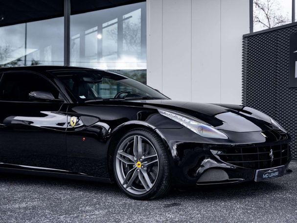 Ferrari FF 486 kW image number 12