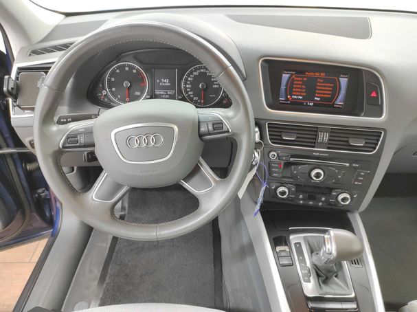 Audi Q5 2.0 TFSI quattro 165 kW image number 41