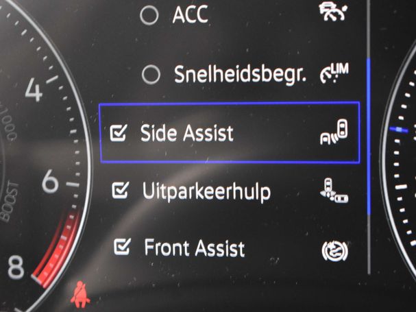 Volkswagen Touareg R 3.0 TSI eHybrid 4Motion 340 kW image number 32