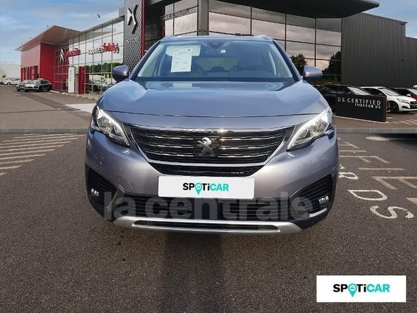 Peugeot 5008 96 kW image number 5