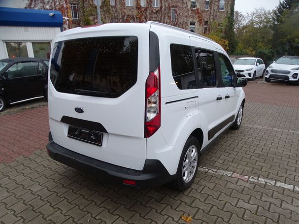 Ford Tourneo Connect 1.5 EcoBlue Trend 74 kW image number 5