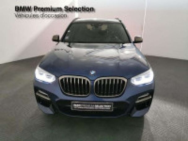 BMW X3 M40i xDrive 264 kW image number 17