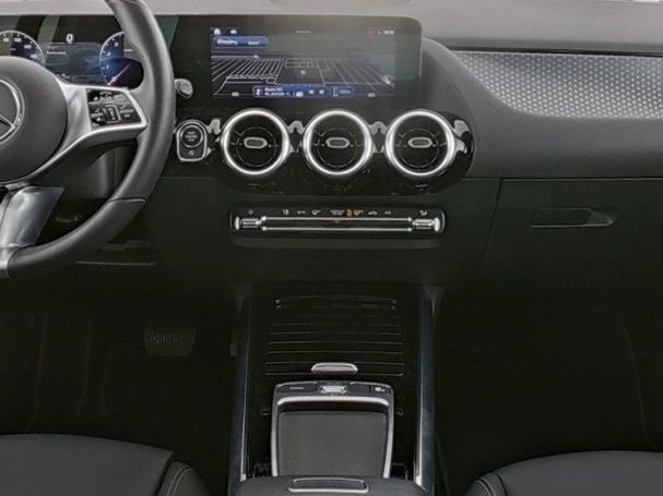 Mercedes-Benz B 200 120 kW image number 8