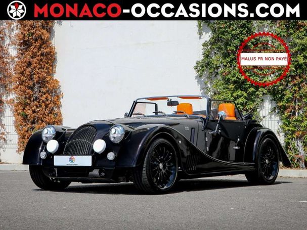 Morgan Plus 6 254 kW image number 5