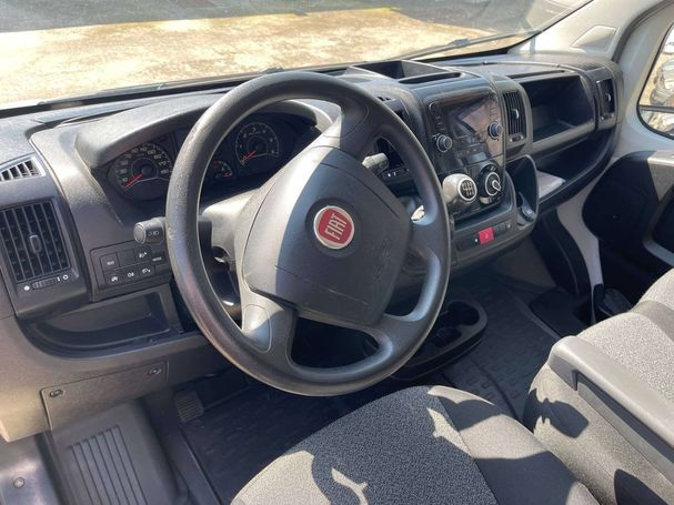 Fiat Ducato 2.3 88 kW image number 8