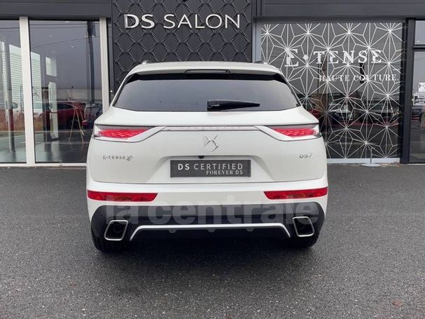 DS Automobiles 7 Crossback 1.6 E-Tense 300 4x4 221 kW image number 6