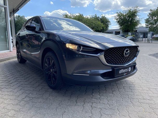 Mazda CX-30 2.0 90 kW image number 7