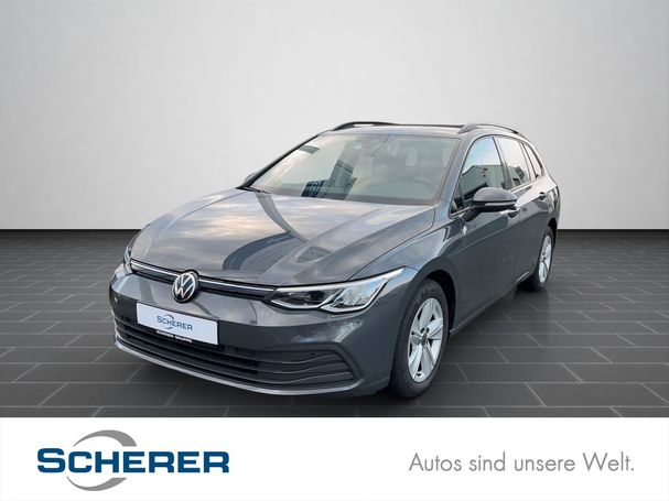 Volkswagen Golf Variant 2.0 TDI SCR Life DSG 85 kW image number 1