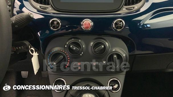 Fiat 500 1.0 51 kW image number 23