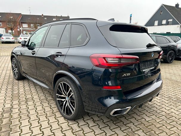 BMW X5 45e xDrive 293 kW image number 3