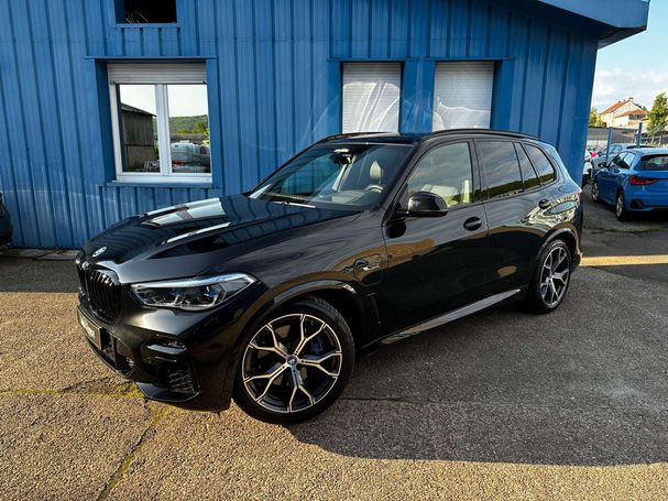 BMW X5 45e xDrive 290 kW image number 1