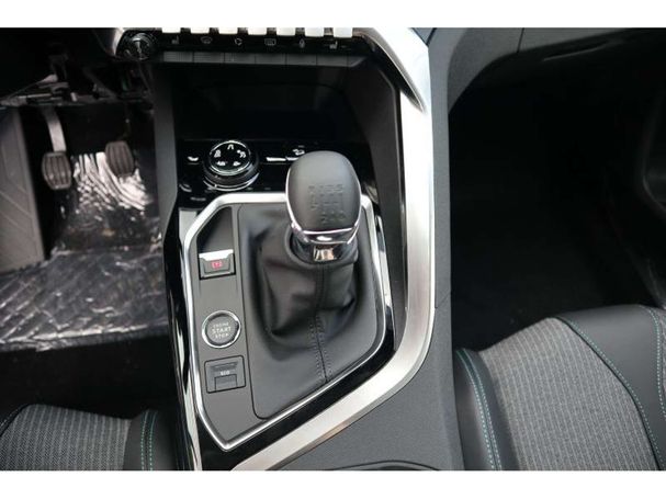 Peugeot 3008 96 kW image number 14