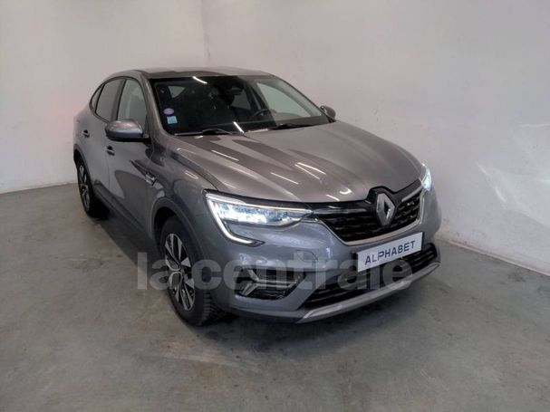 Renault Arkana 1.6 E-Tech 107 kW image number 1