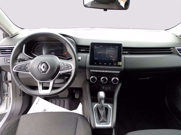 Renault Clio E-Tech Hybrid 140 103 kW image number 12