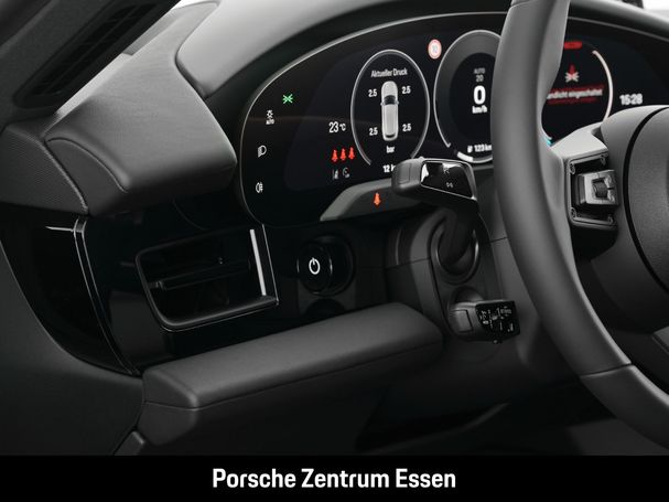 Porsche Taycan Sport Turismo 320 kW image number 17