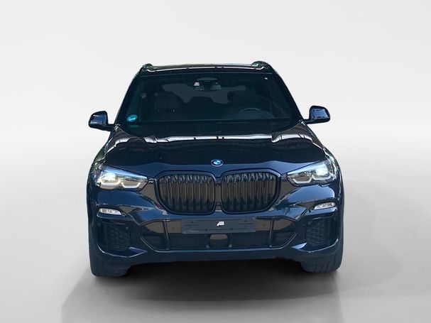 BMW X5 45e xDrive 293 kW image number 2