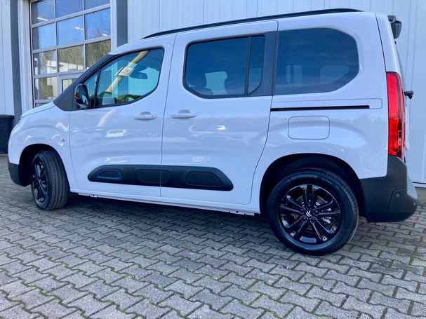 Citroen e-Berlingo 100 kW image number 4