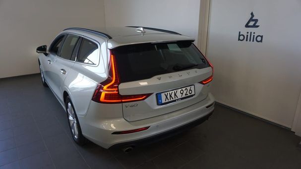 Volvo V60 B4 147 kW image number 5