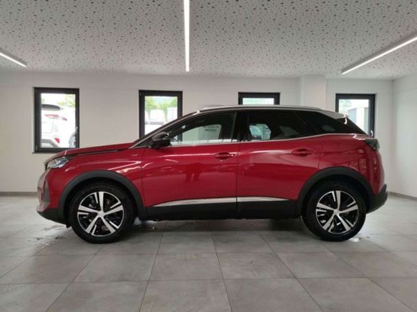 Peugeot 3008 BlueHDi 130 S&S 96 kW image number 6