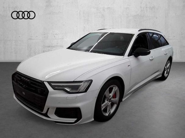 Audi A6 55 TFSIe Avant 270 kW image number 1