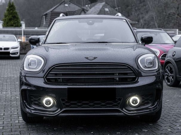 Mini Cooper Countryman JCW 100 kW image number 1