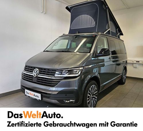 Volkswagen T6 California 4Motion Ocean Edition 110 kW image number 2