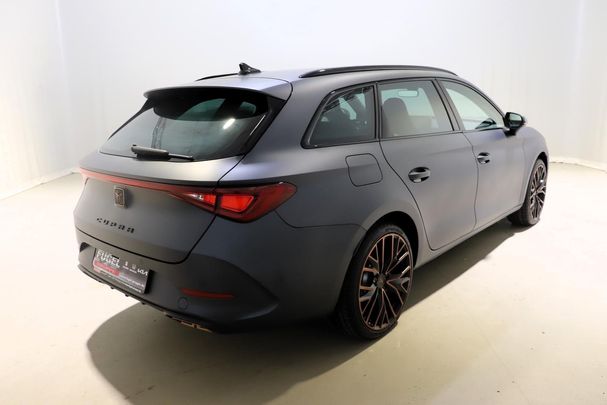 Cupra Leon ST e-Hybrid DSG 180 kW image number 3