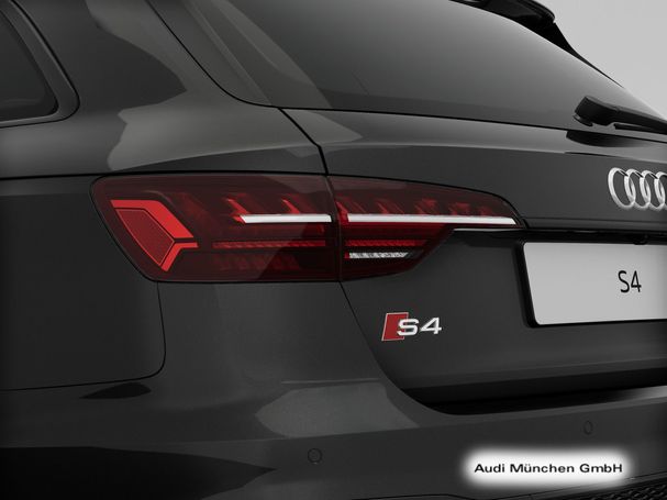 Audi S4 TDI Avant 251 kW image number 7