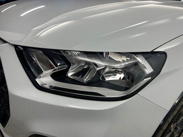 Audi A1 30 TFSI Allstreet 81 kW image number 3