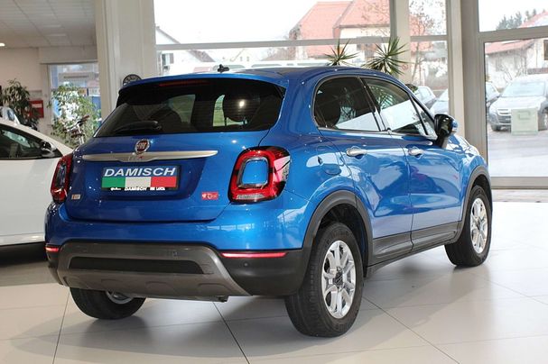 Fiat 500X FireFly Turbo City Cross 88 kW image number 3