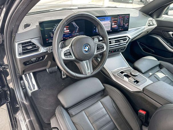 BMW 320 e 150 kW image number 19