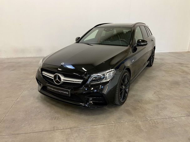 Mercedes-Benz C 43 AMG T 287 kW image number 2