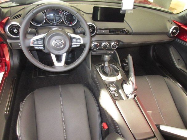 Mazda MX-5 SKYACTIV-G 184 135 kW image number 11