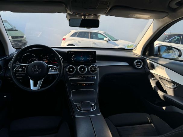 Mercedes-Benz GLC 220 d 143 kW image number 4