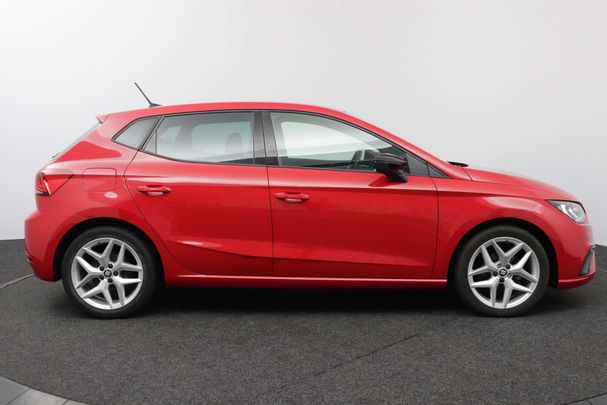 Seat Ibiza 1.0 TSI FR 70 kW image number 15